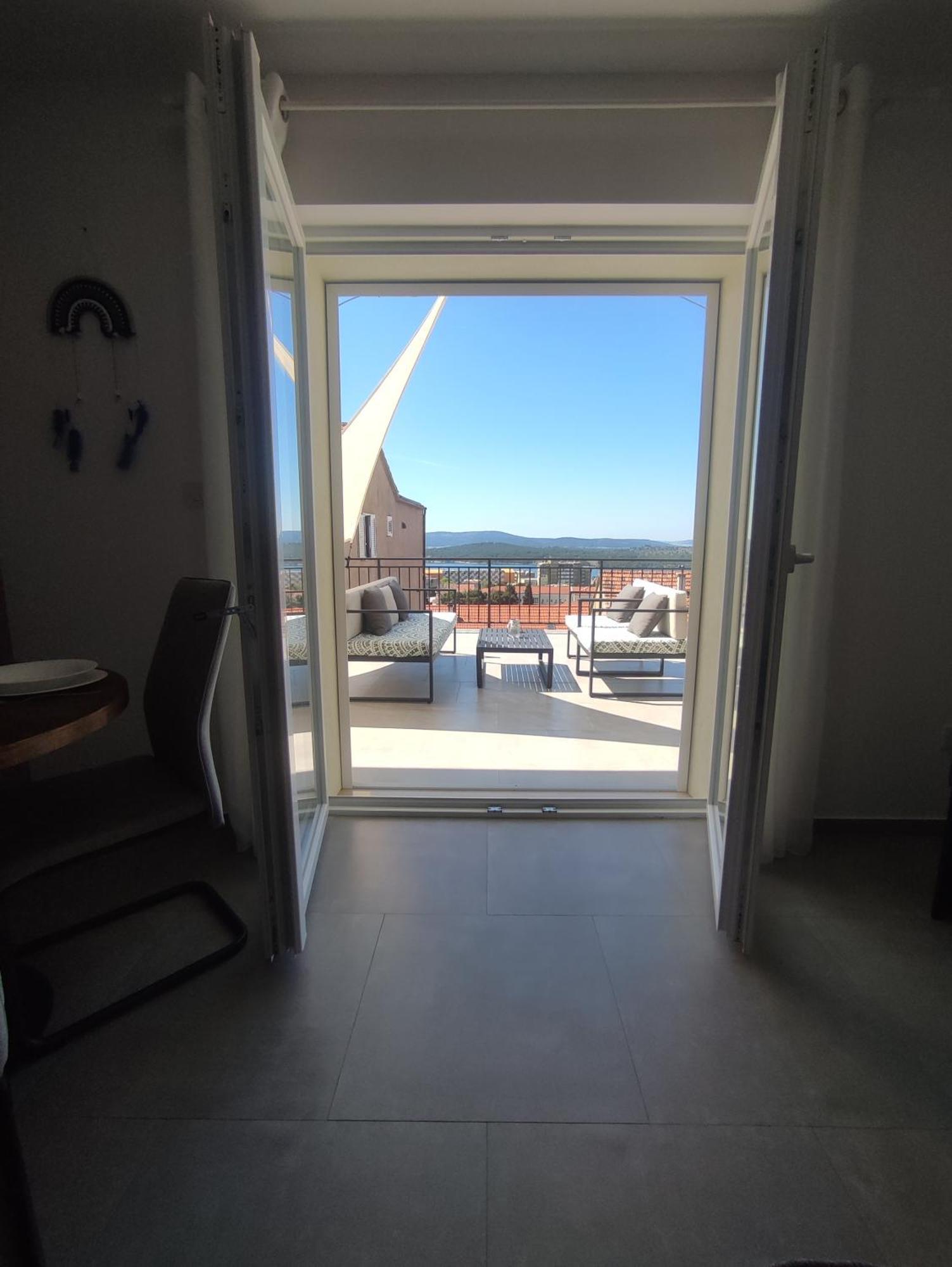 Eleven Šibenik Exterior foto