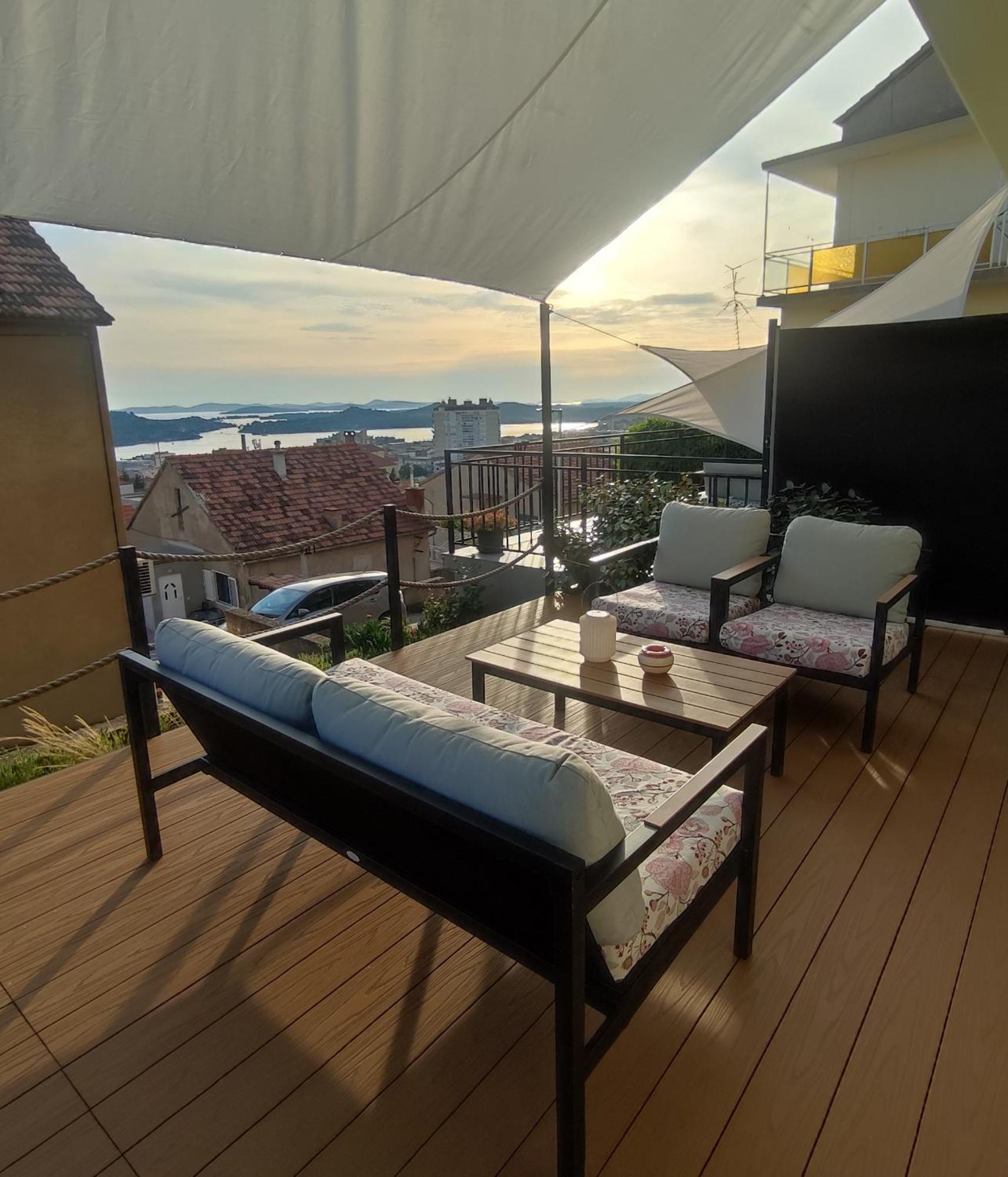 Eleven Šibenik Exterior foto