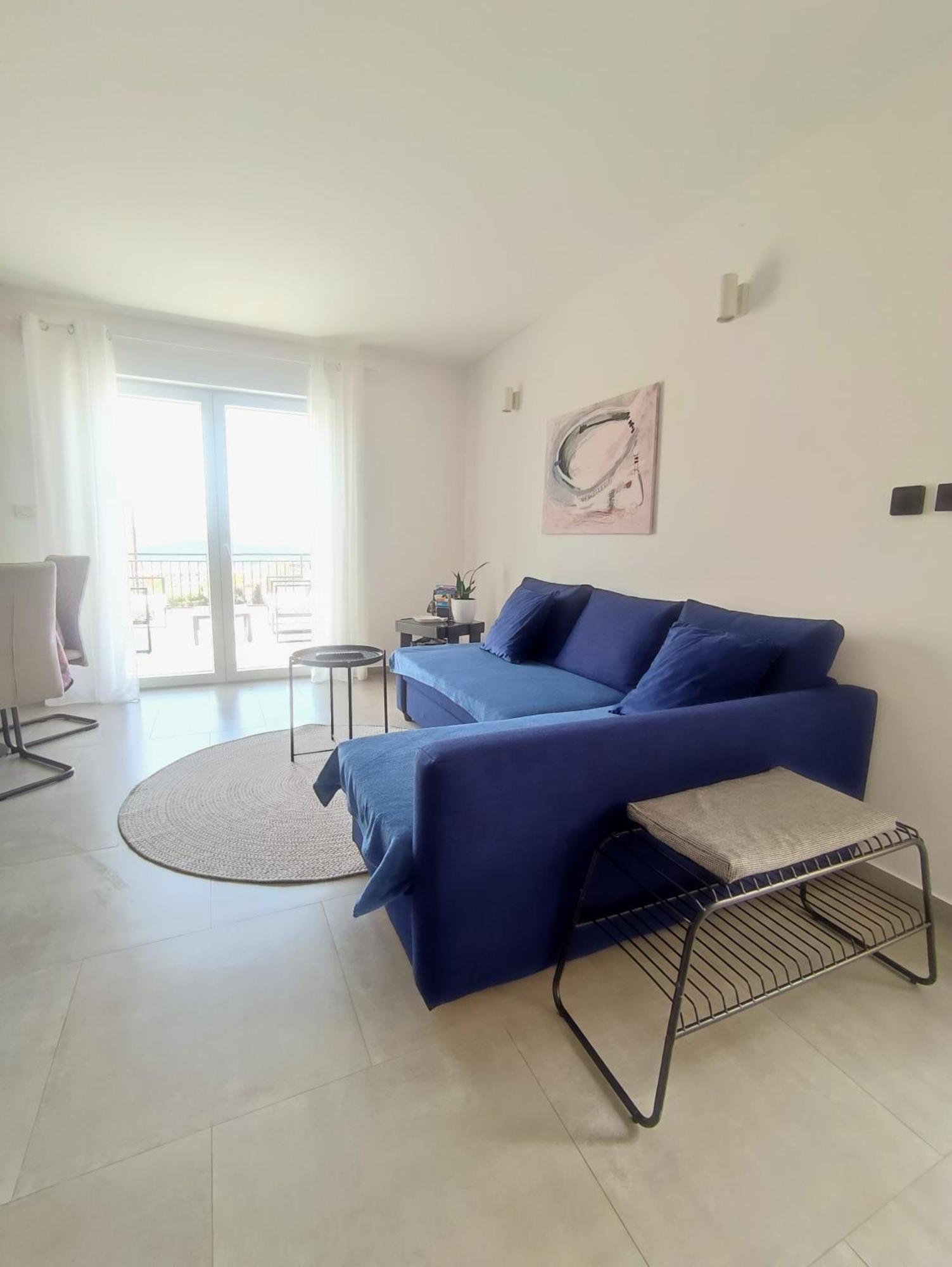 Eleven Šibenik Exterior foto