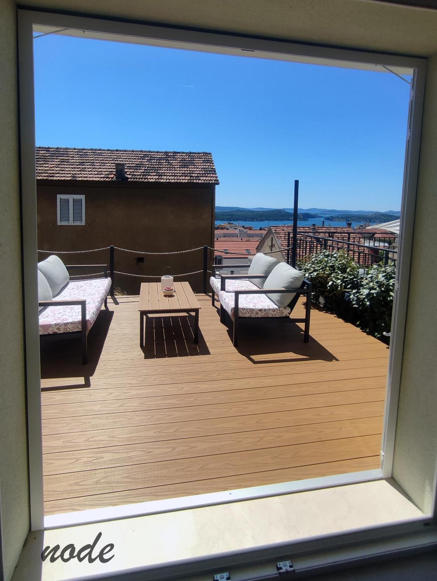 Eleven Šibenik Exterior foto
